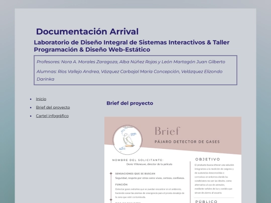 carteles screenshot