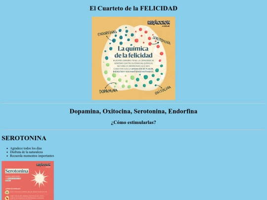 Elcuartetodelafelicidad/Elcuartetodelafelicidad screenshot
