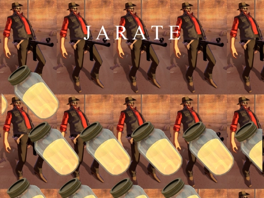 memes/jarate screenshot