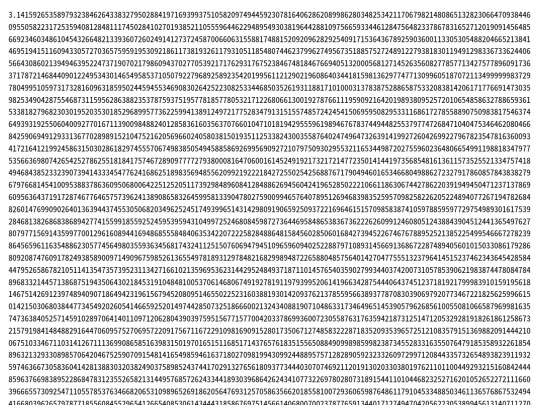 pi screenshot