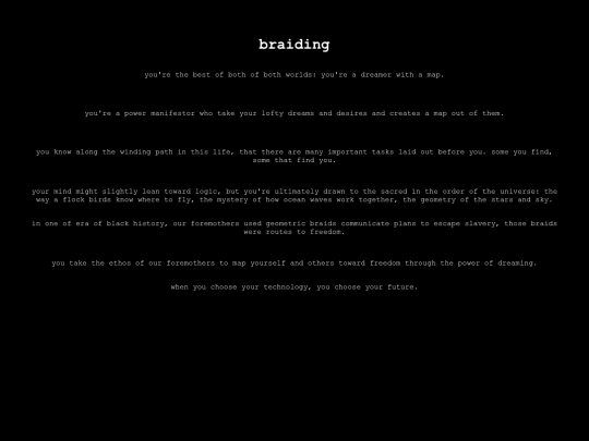 week 1/blacktech1 screenshot
