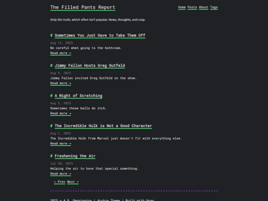 page/2 screenshot
