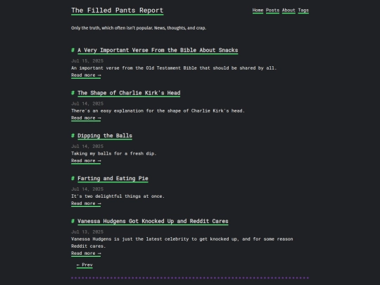 page/5 screenshot