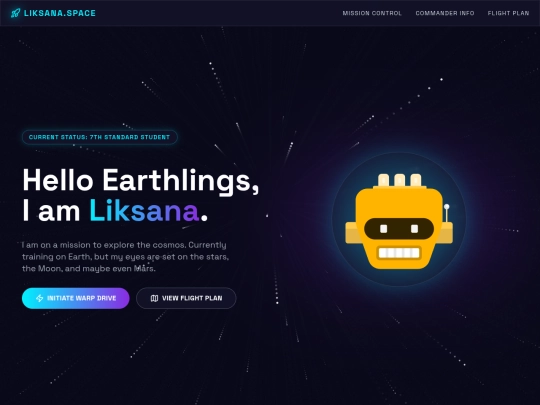 LIKSANA screenshot