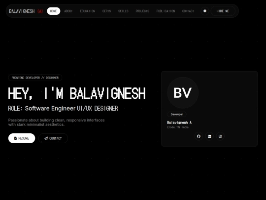 portfolio/2 screenshot
