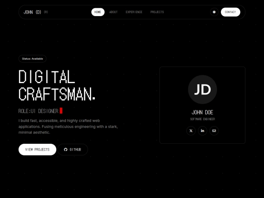portfolio/5 screenshot