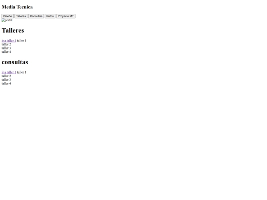 HTML/MypageCR screenshot