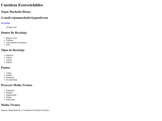 HTML screenshot