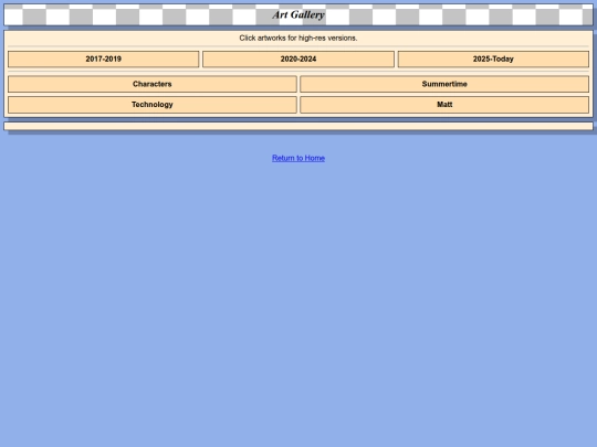 art screenshot