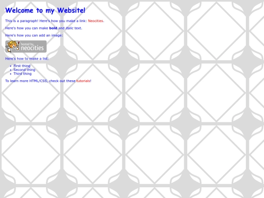 thecorn screenshot