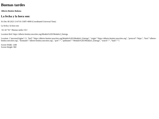 Modulo 3/Modulo3_Entrega screenshot