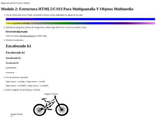 Modulo2/Entrega Final screenshot