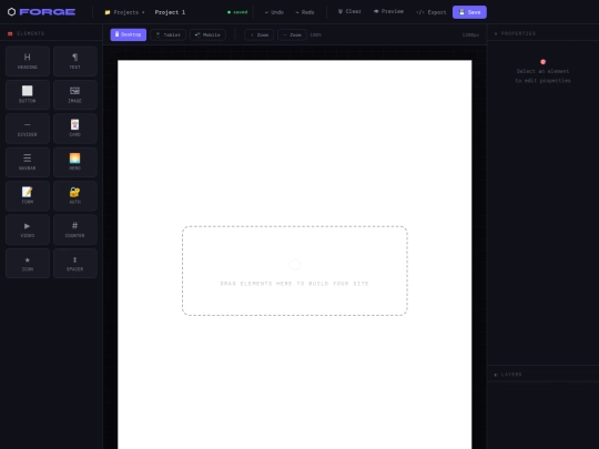 FOTW/sitebuilder screenshot