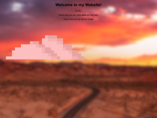 Profiles screenshot
