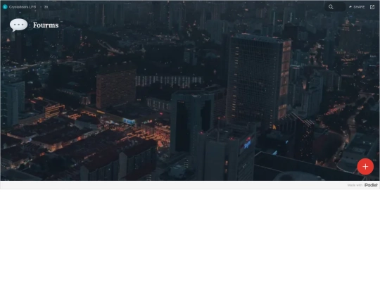actualchat screenshot