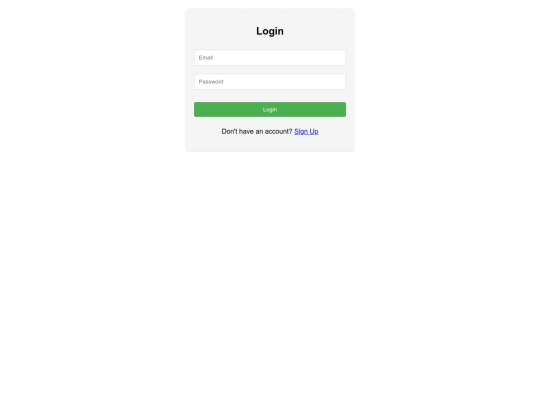 melt-accounts screenshot