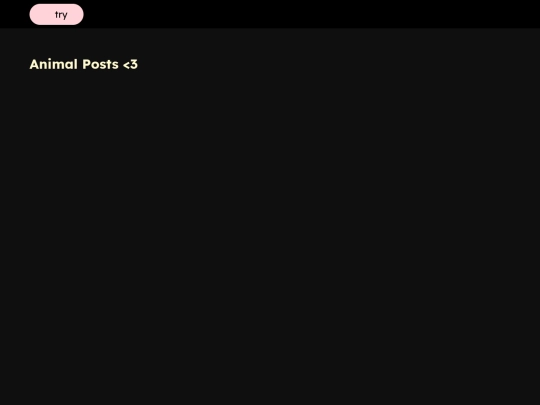 melt-rf-page screenshot