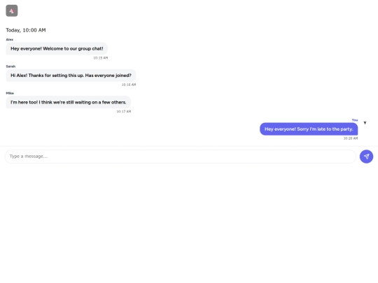 meltcontent/FOTW screenshot