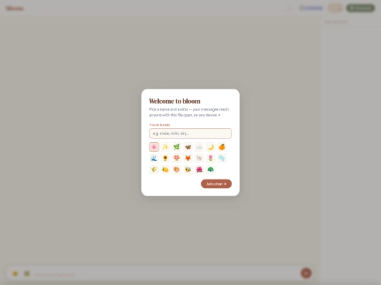 meltcontent/HGHSCHAT screenshot