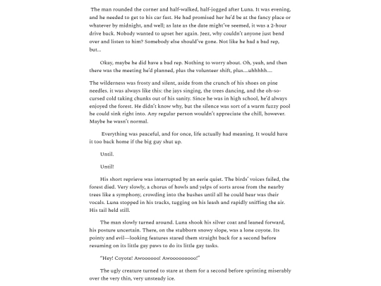 meltcontent/Leo screenshot