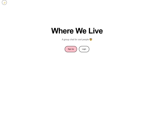 meltcontent/hghssite screenshot