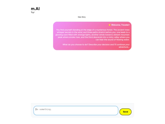 meltcontent/melt-ai screenshot