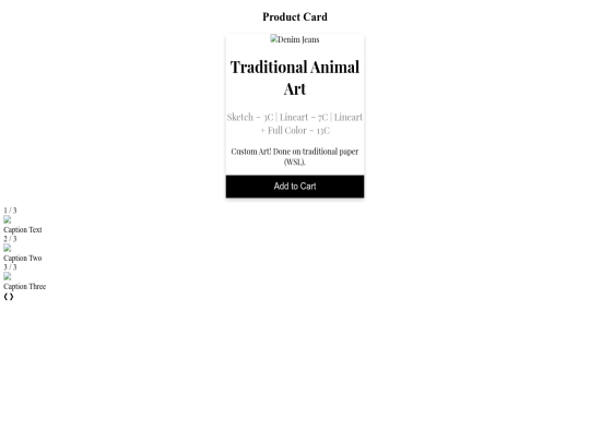 products2 screenshot