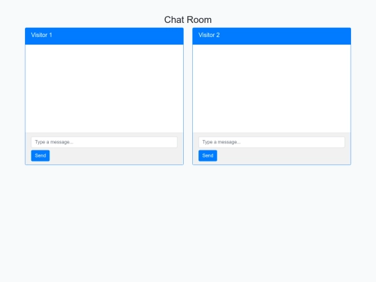 realchat screenshot