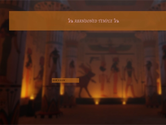 temple screenshot