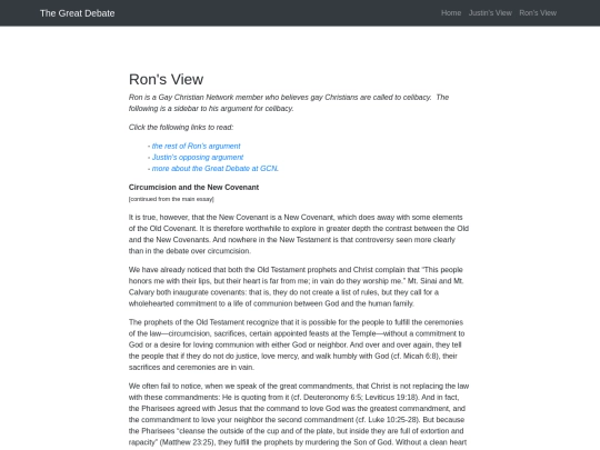 ron_oncircumcision screenshot