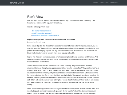 ron_onintersex screenshot