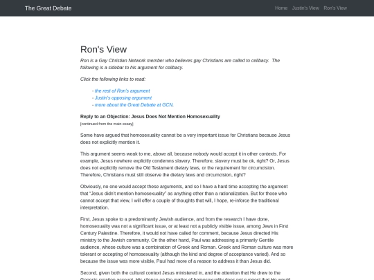 ron_onjesus screenshot