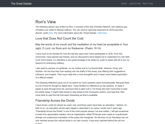 rons_view screenshot
