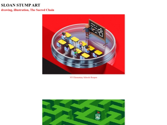 illustration screenshot