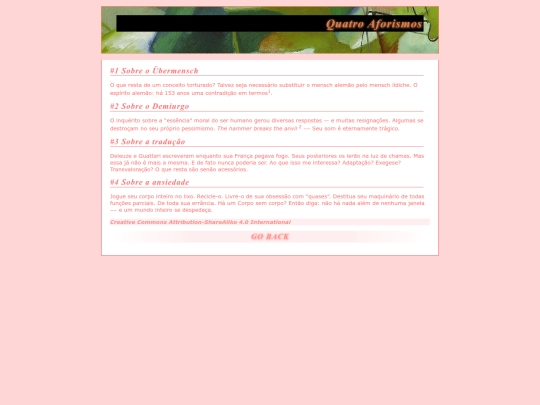 writings/contraessencia1 screenshot