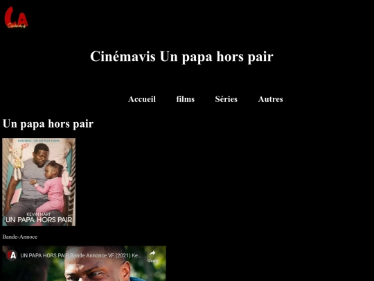 un papa hors pair screenshot