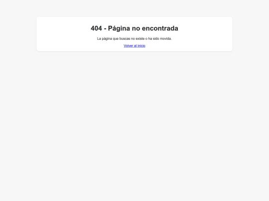 404 screenshot