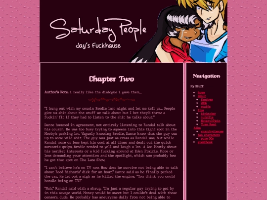 fics/askewniverse/squall/2 screenshot