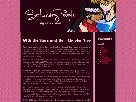 fics/jinxmary/2 screenshot
