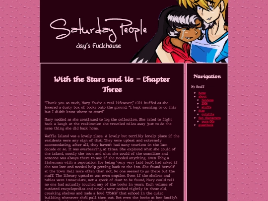 fics/jinxmary/3 screenshot