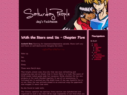 fics/jinxmary/5 screenshot