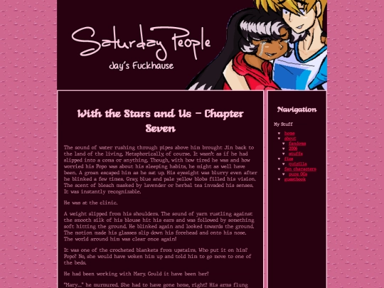 fics/jinxmary/7 screenshot