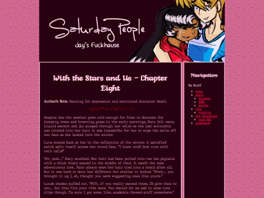 fics/jinxmary/8 screenshot