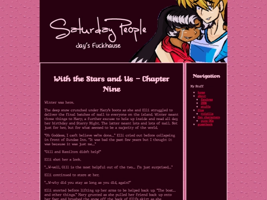fics/jinxmary/9 screenshot