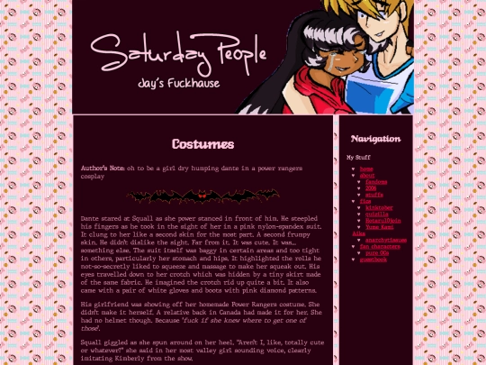 fics/kinktober/2023/costume screenshot