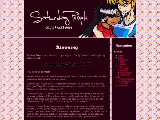fics/kinktober/2023/rimjob screenshot