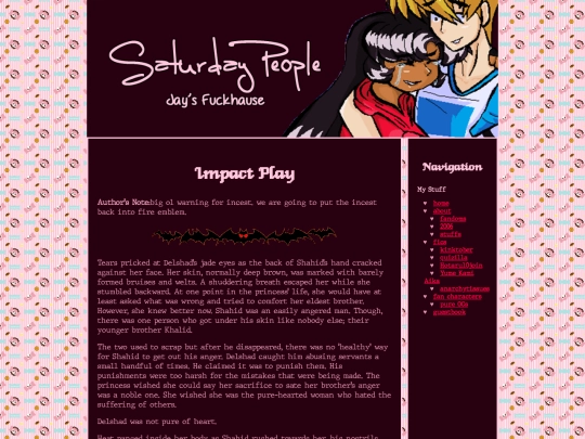 fics/kinktober/2024/impact screenshot