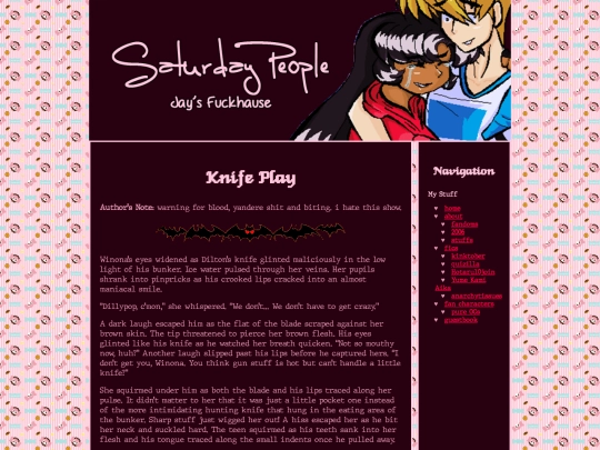 fics/kinktober/2024/knifeplay screenshot