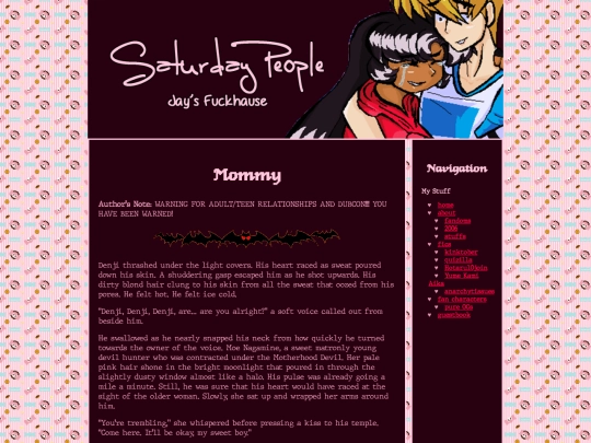 fics/kinktober/2024/mommy screenshot