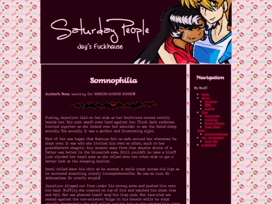 fics/kinktober/2024/somno screenshot